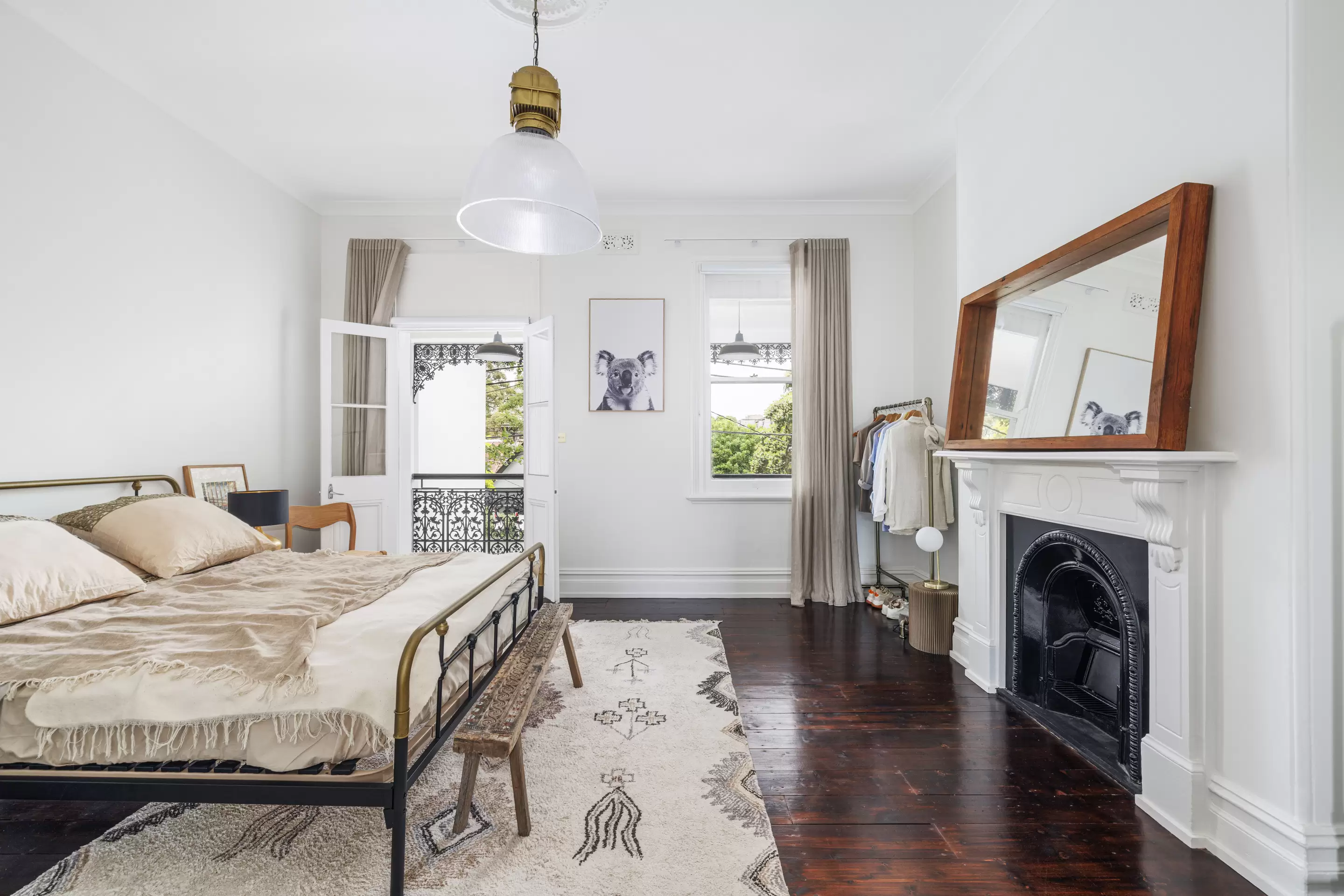 720 Bourke Street, Redfern Auction by Sydney Sotheby's International Realty - image 16