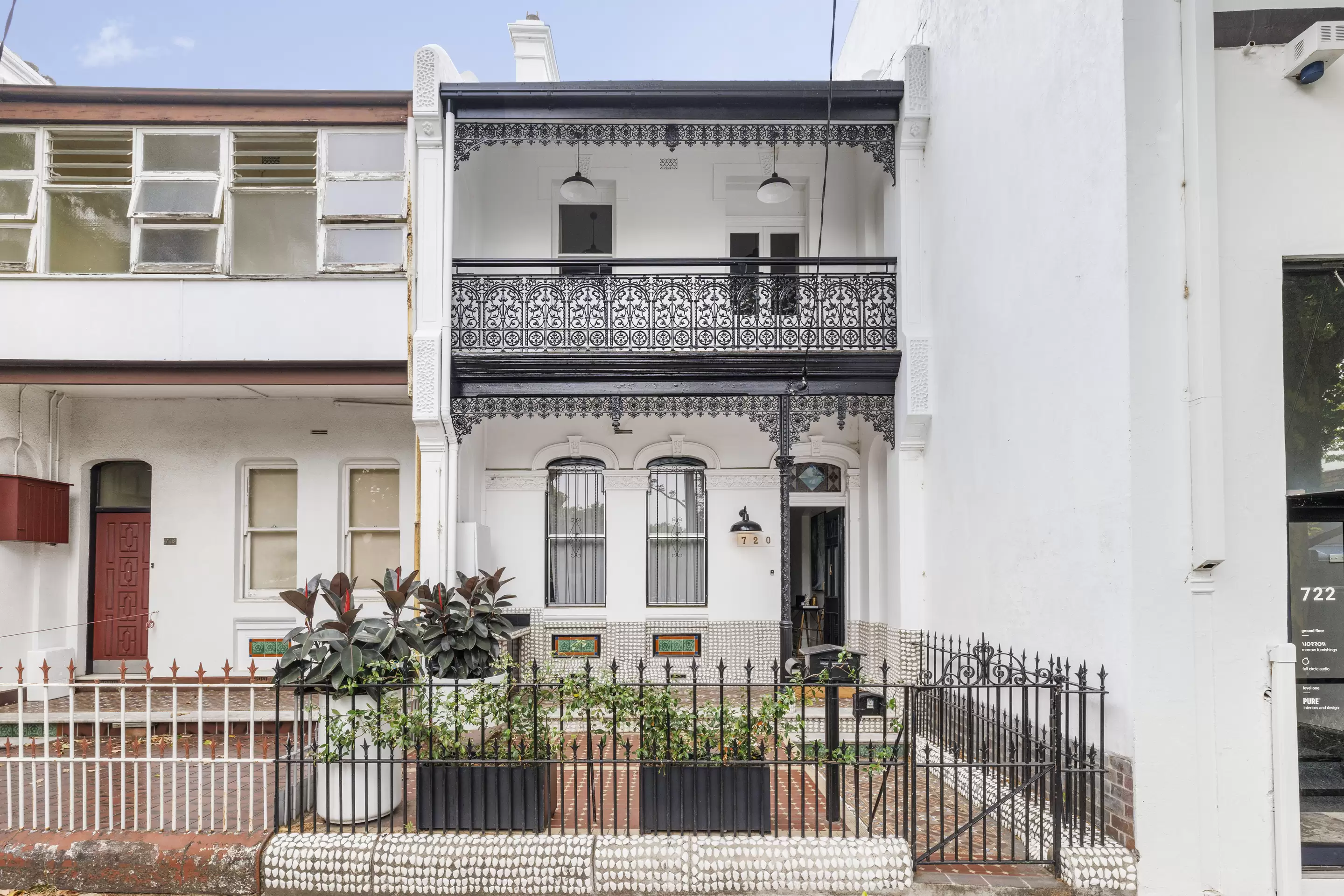 720 Bourke Street, Redfern Auction by Sydney Sotheby's International Realty - image 22