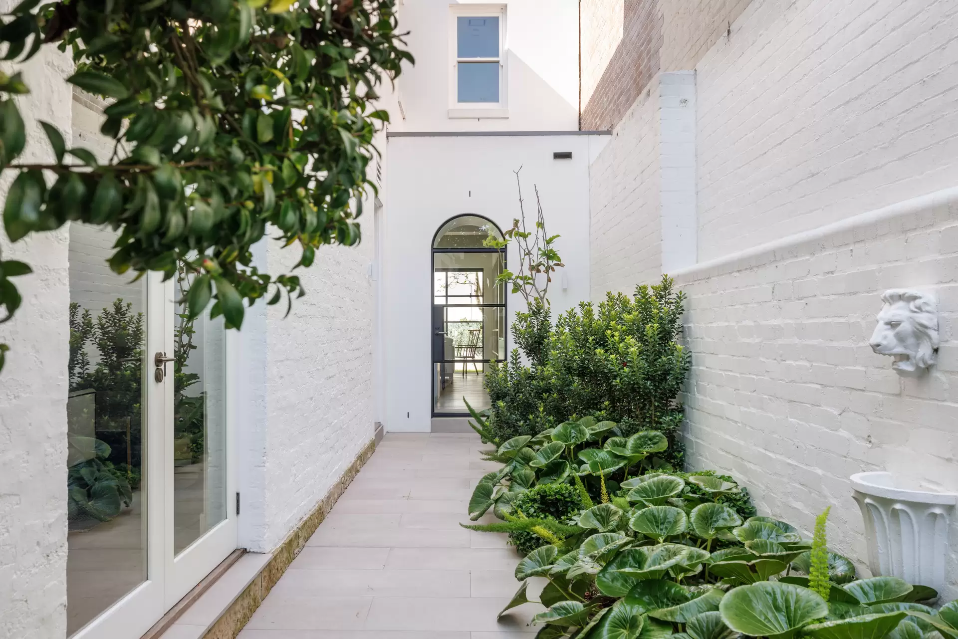 55 John Street, Woollahra Auction by Sydney Sotheby's International Realty - image 1