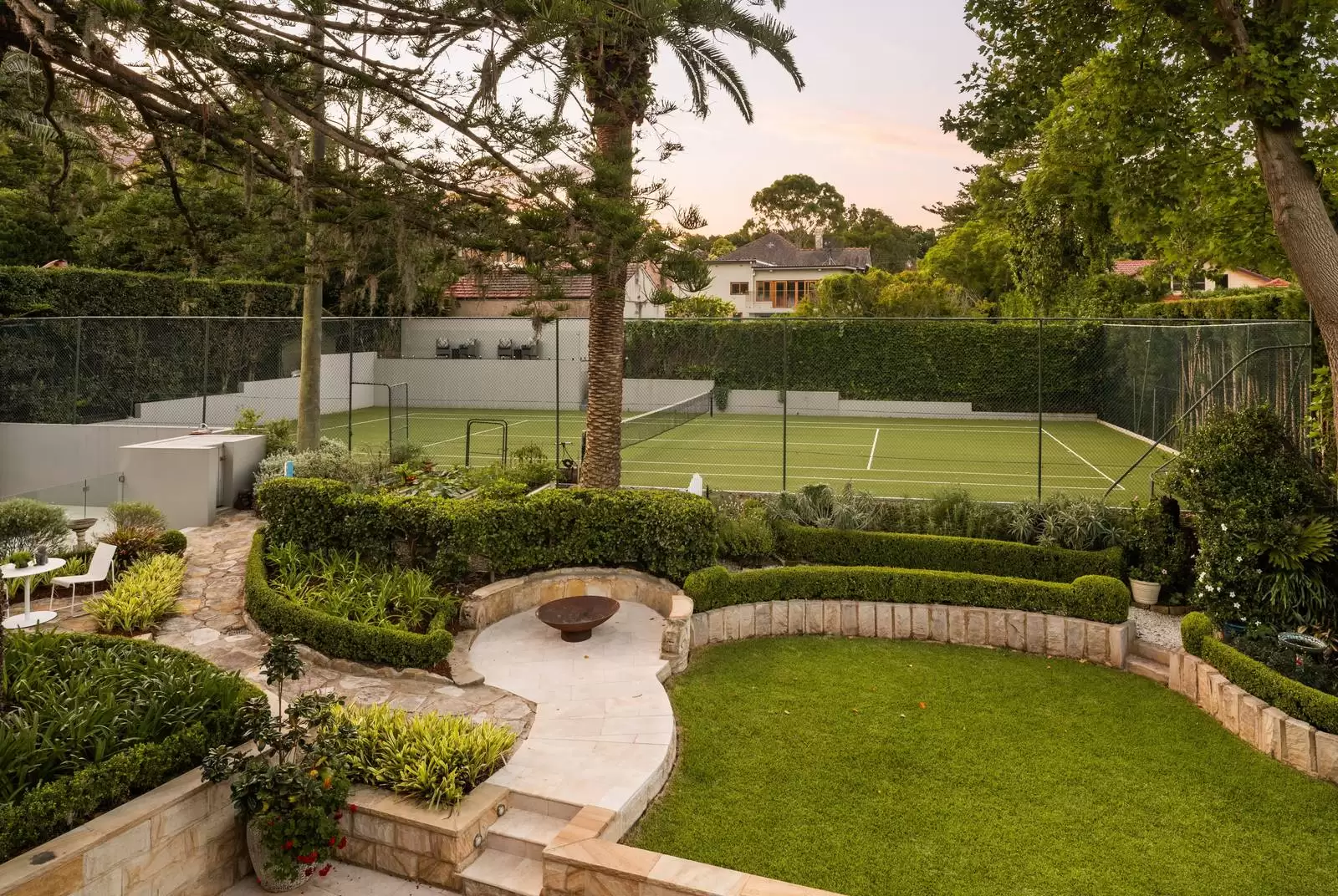 8 Treatts Road, Lindfield For Sale by Sydney Sotheby's International Realty - image 3