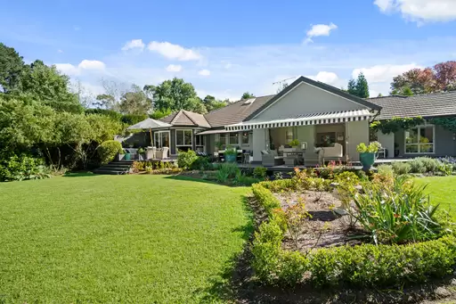 Burradoo For Sale by Sydney Sotheby's International Realty