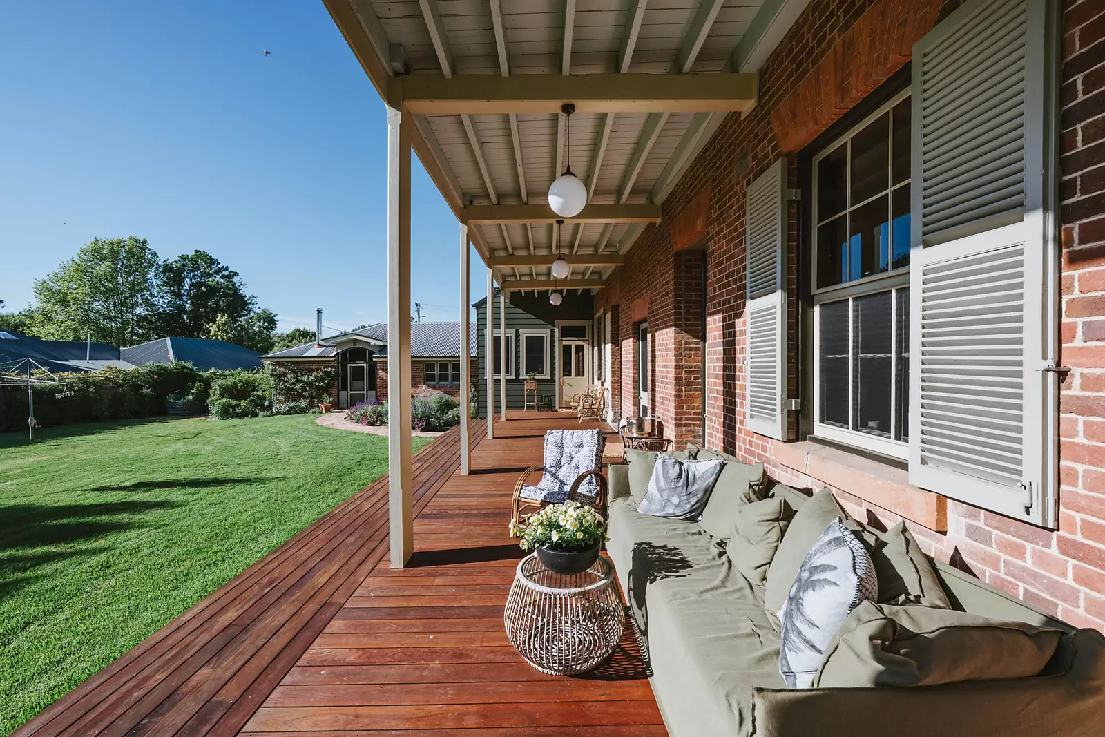 7 Lawson Street, Mudgee For Sale by Sydney Sotheby's International Realty - image 14