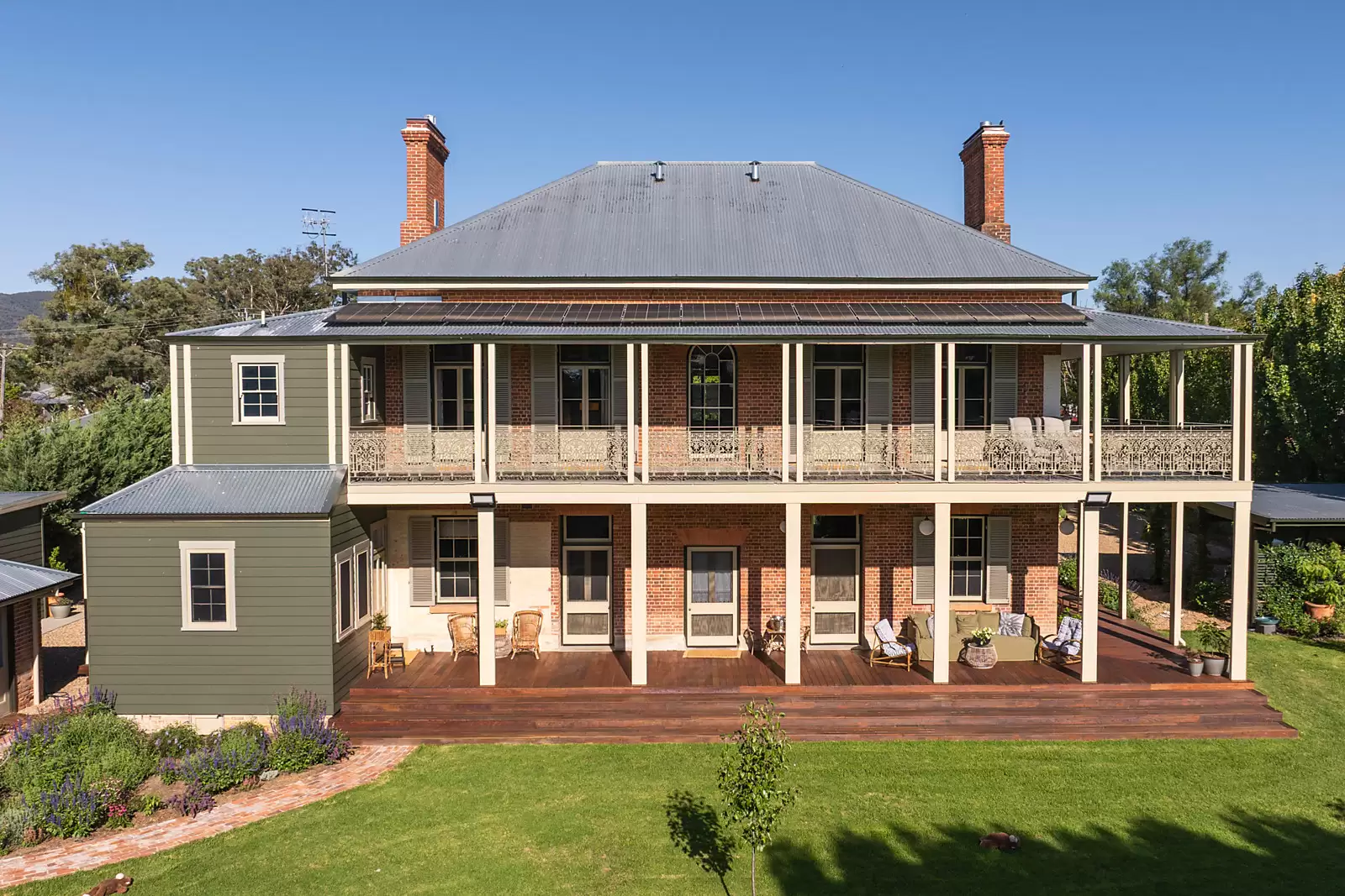 7 Lawson Street, Mudgee For Sale by Sydney Sotheby's International Realty - image 19