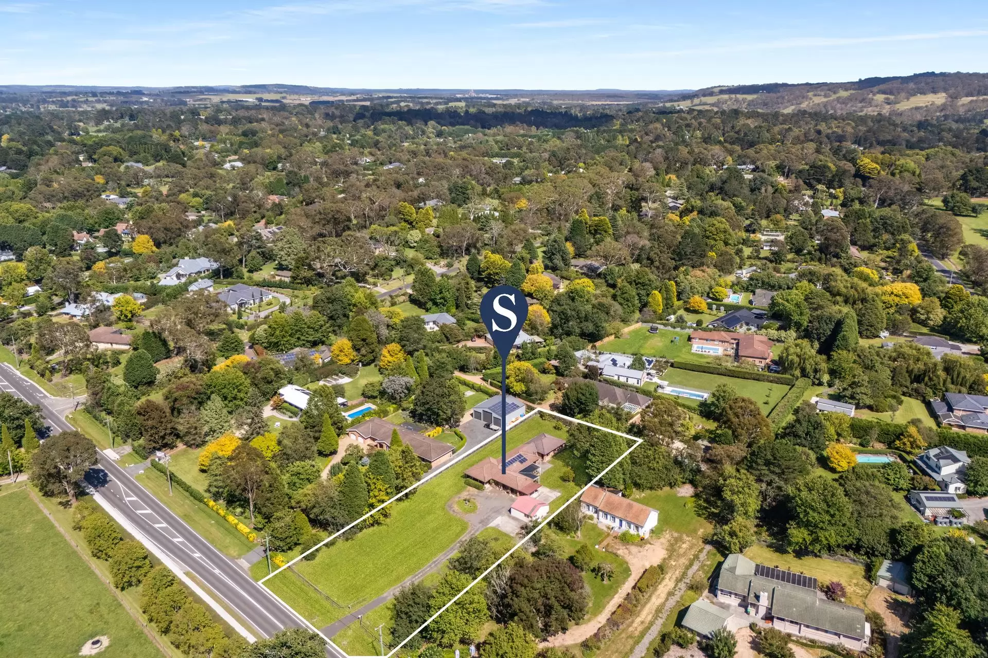 8 Eridge Park Road, Burradoo For Sale by Sydney Sotheby's International Realty - image 12