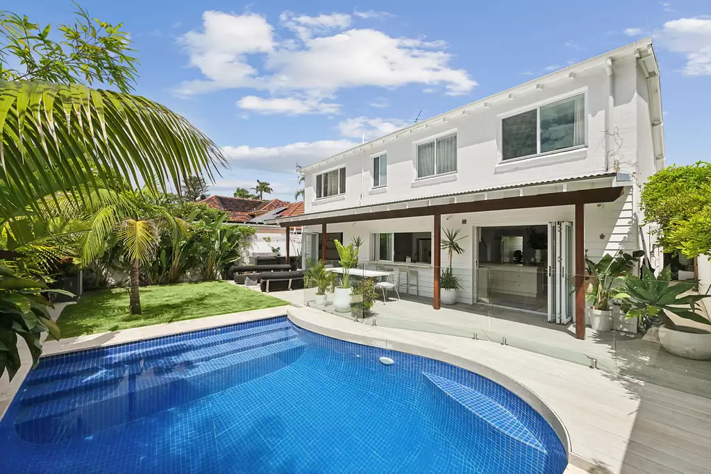 8 Marian Street, South Coogee Sold by Sydney Sotheby's International Realty