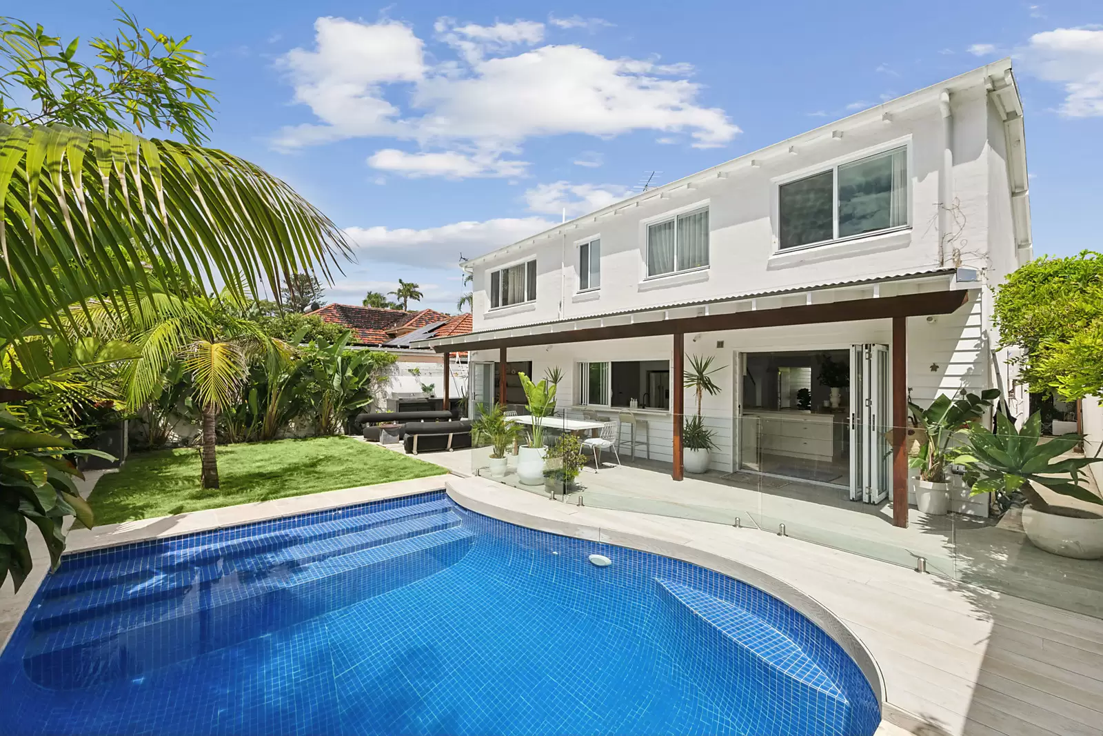 8 Marian Street, South Coogee Sold by Sydney Sotheby's International Realty - image 1