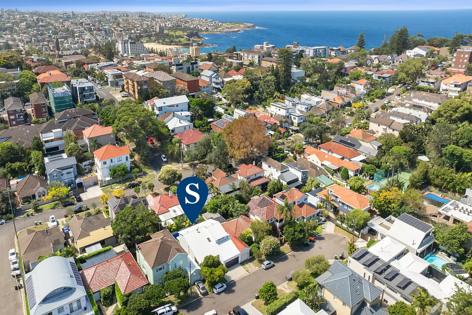 8 Marian Street, South Coogee Sold by Sydney Sotheby's International Realty - image 9