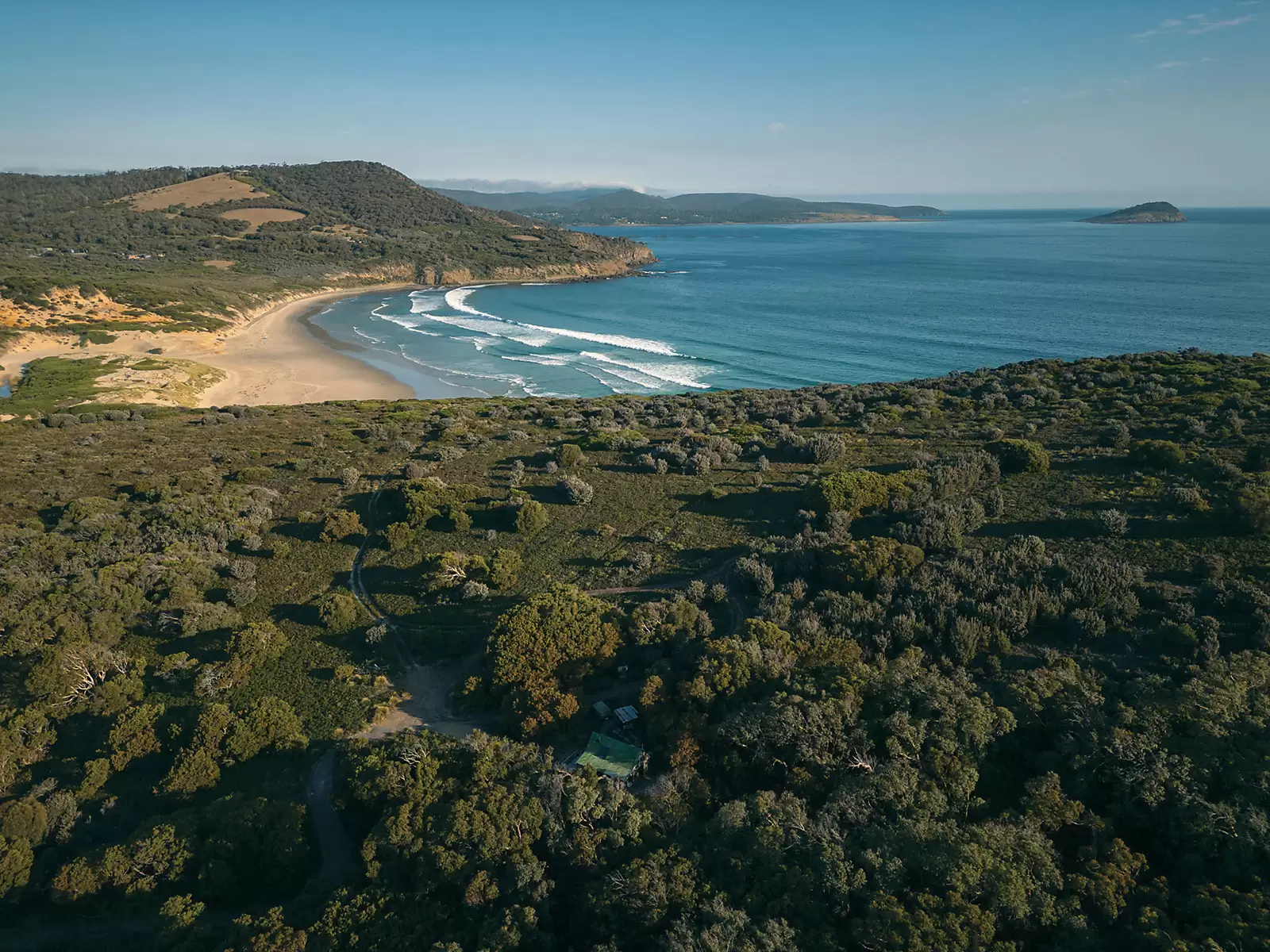 Roaring Beach, Nubeena Auction by Sydney Sotheby's International Realty - image 3