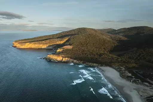 Roaring Beach, Nubeena Auction by Sydney Sotheby's International Realty