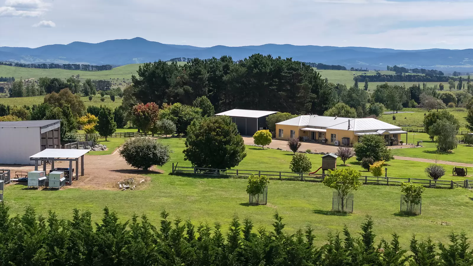 11191 Nerriga Road, Braidwood Auction by Sydney Sotheby's International Realty - image 3