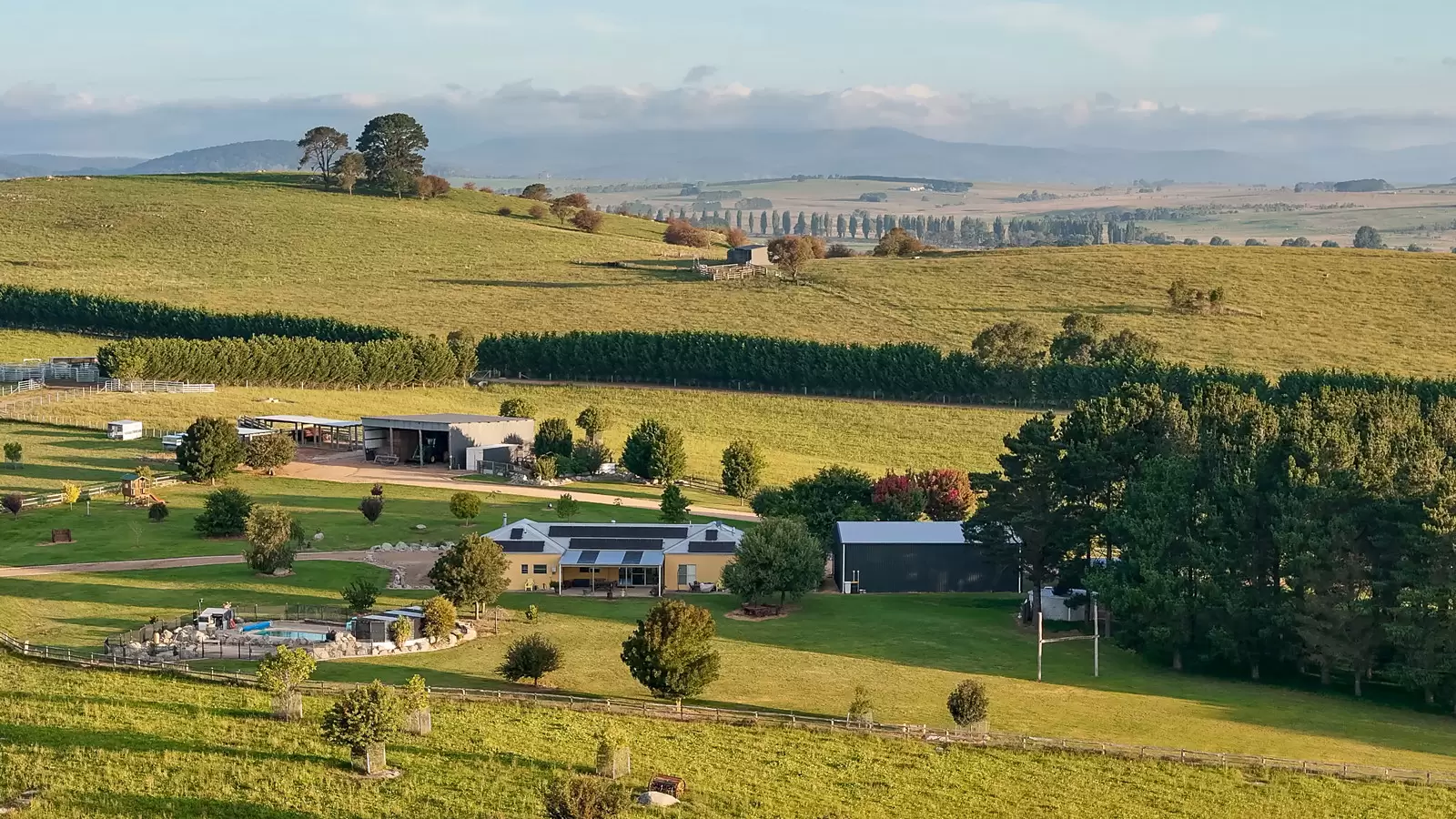 11191 Nerriga Road, Braidwood Auction by Sydney Sotheby's International Realty - image 1