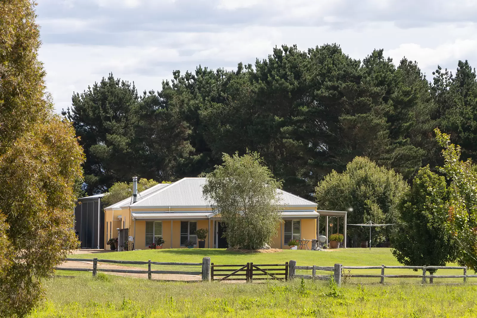 11191 Nerriga Road, Braidwood Auction by Sydney Sotheby's International Realty - image 4