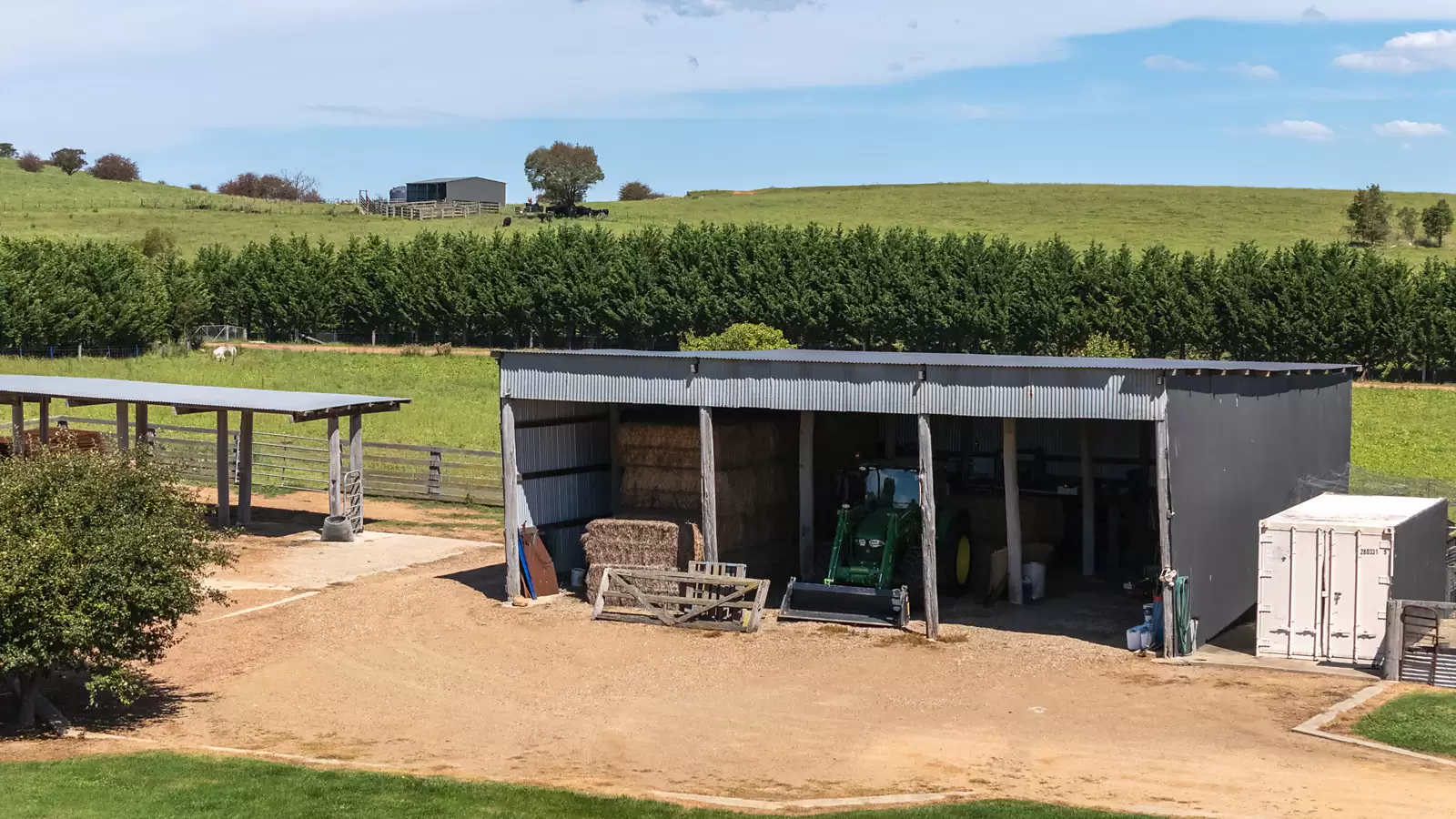 11191 Nerriga Road, Braidwood Auction by Sydney Sotheby's International Realty - image 10