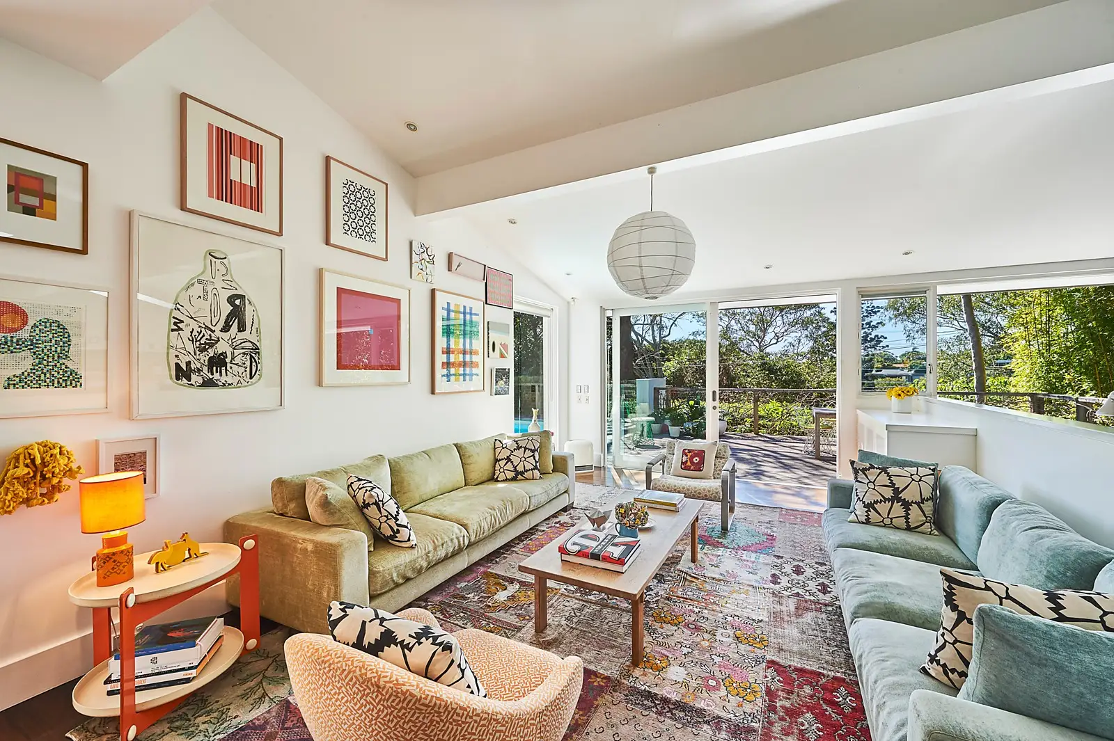 21A Olola Avenue, Vaucluse Sold by Sydney Sotheby's International Realty - image 2