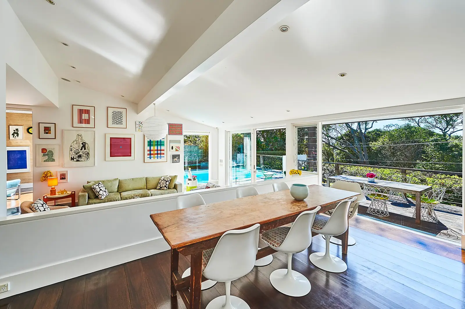 21A Olola Avenue, Vaucluse Sold by Sydney Sotheby's International Realty - image 1