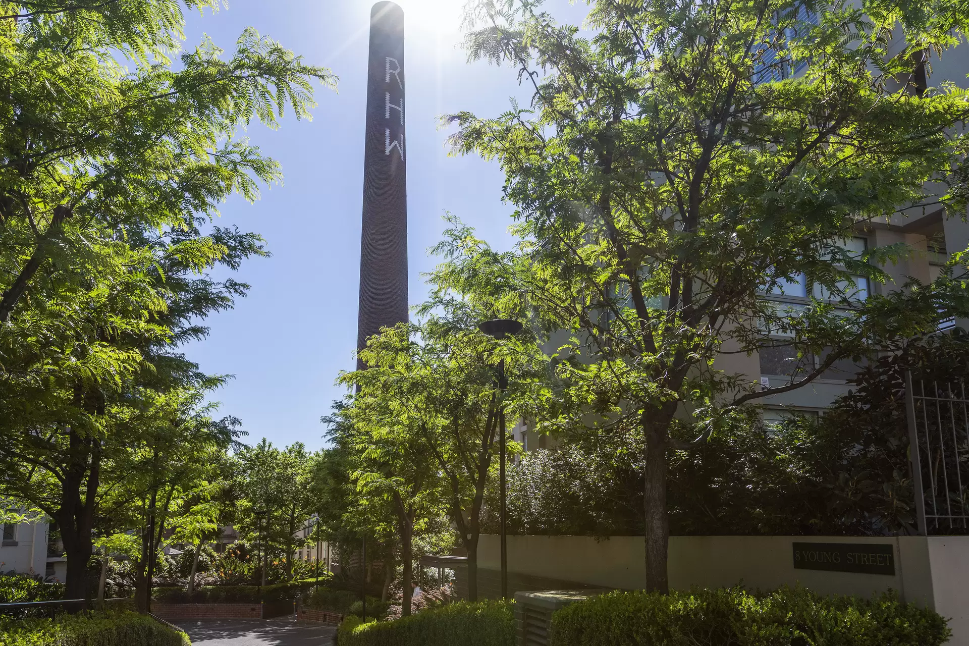 7/8 Young Street, Paddington Auction by Sydney Sotheby's International Realty - image 1