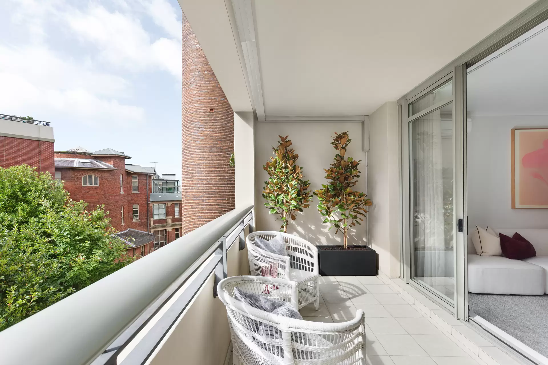 7/8 Young Street, Paddington Auction by Sydney Sotheby's International Realty - image 1