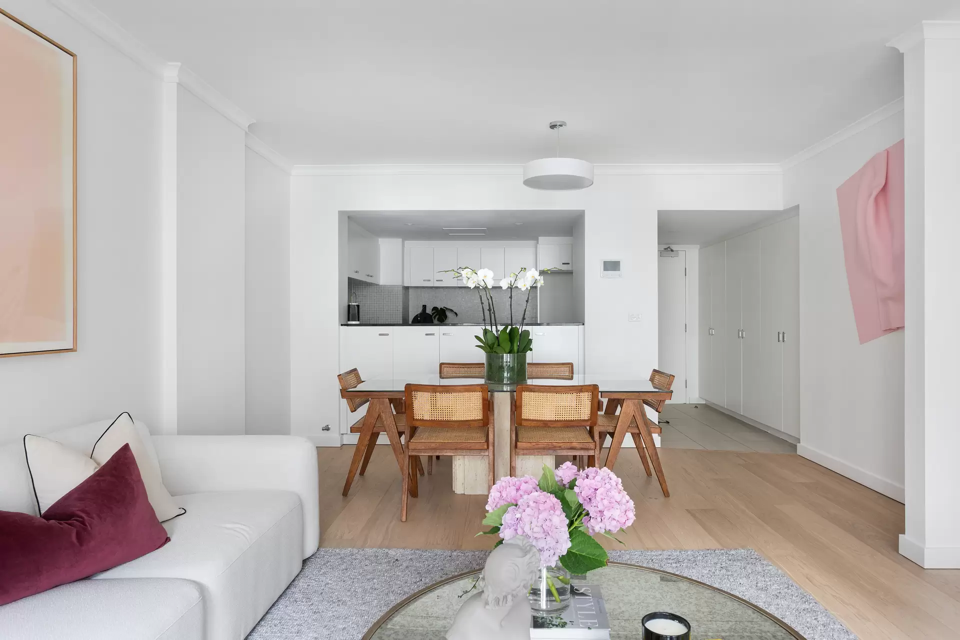 7/8 Young Street, Paddington Auction by Sydney Sotheby's International Realty - image 1