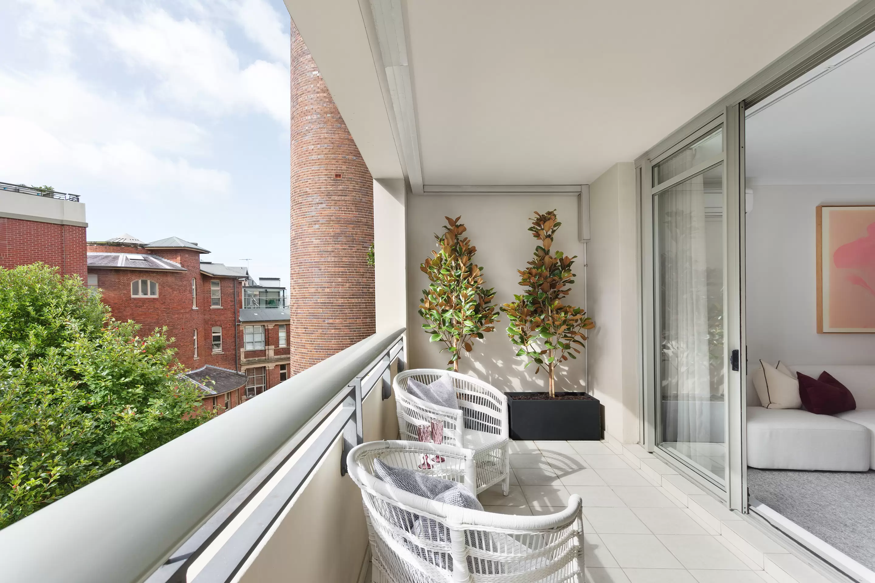 7/8 Young Street, Paddington Auction by Sydney Sotheby's International Realty - image 3