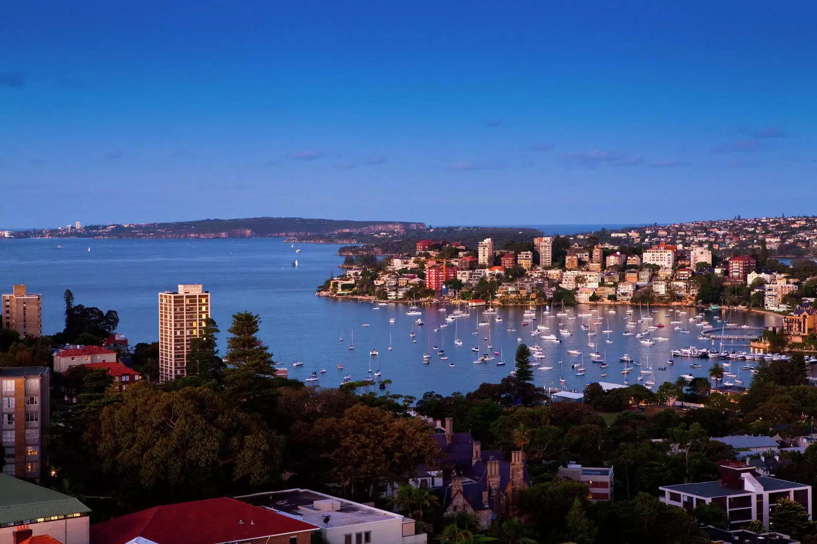 19G/3 Darling Point Road, Darling Point Leased by Sydney Sotheby's International Realty - image 19