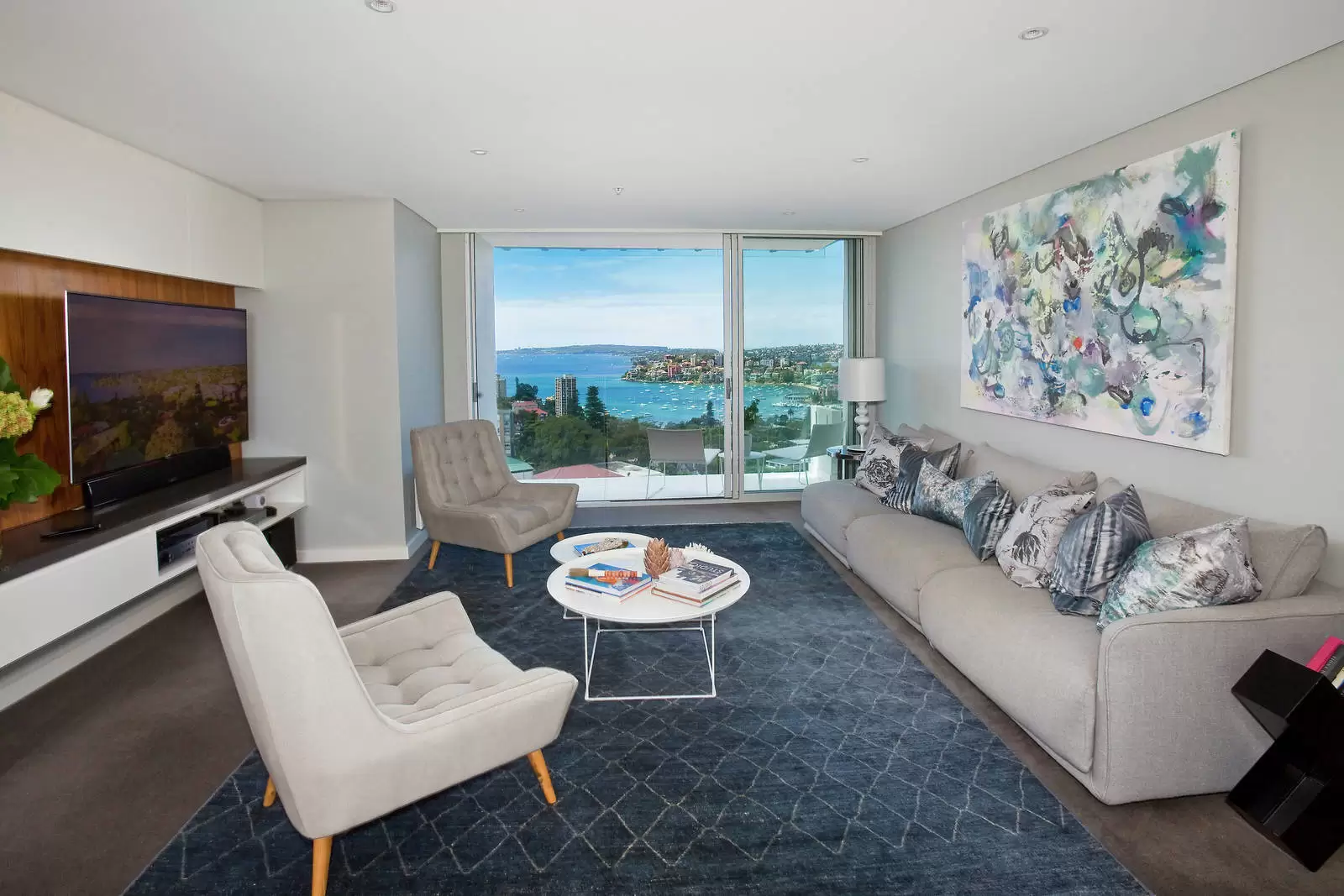 19G/3 Darling Point Road, Darling Point Leased by Sydney Sotheby's International Realty - image 3