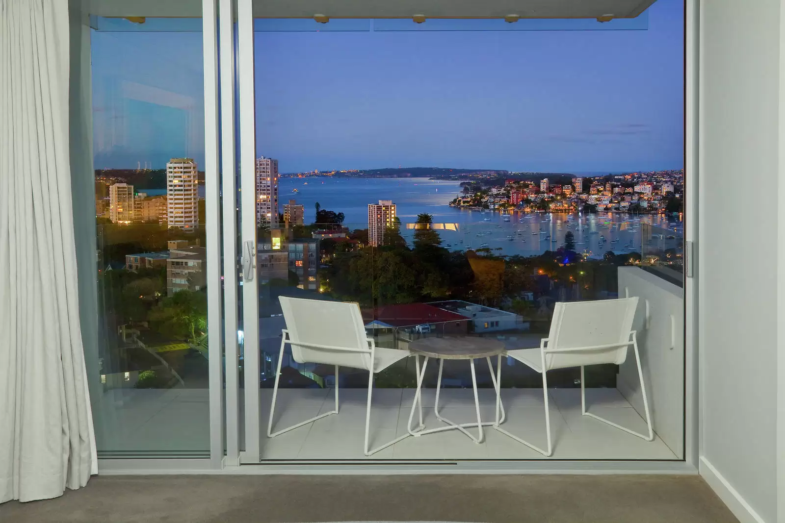 19G/3 Darling Point Road, Darling Point Leased by Sydney Sotheby's International Realty - image 4