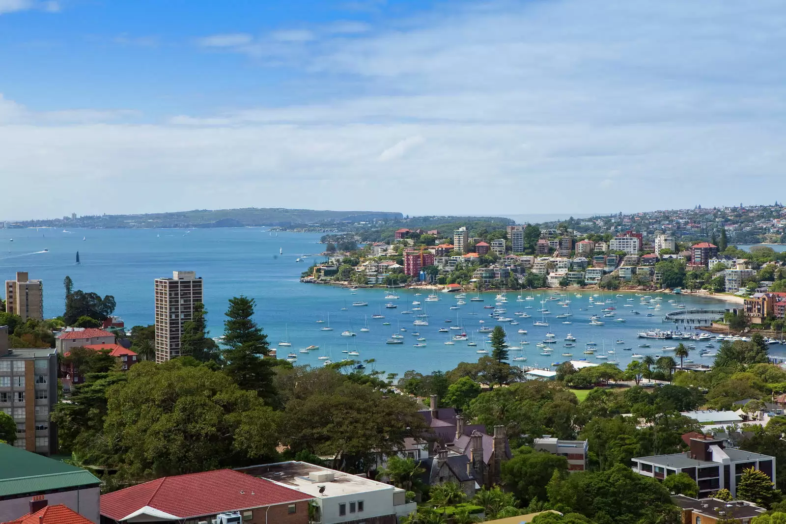 19G/3 Darling Point Road, Darling Point Leased by Sydney Sotheby's International Realty - image 21