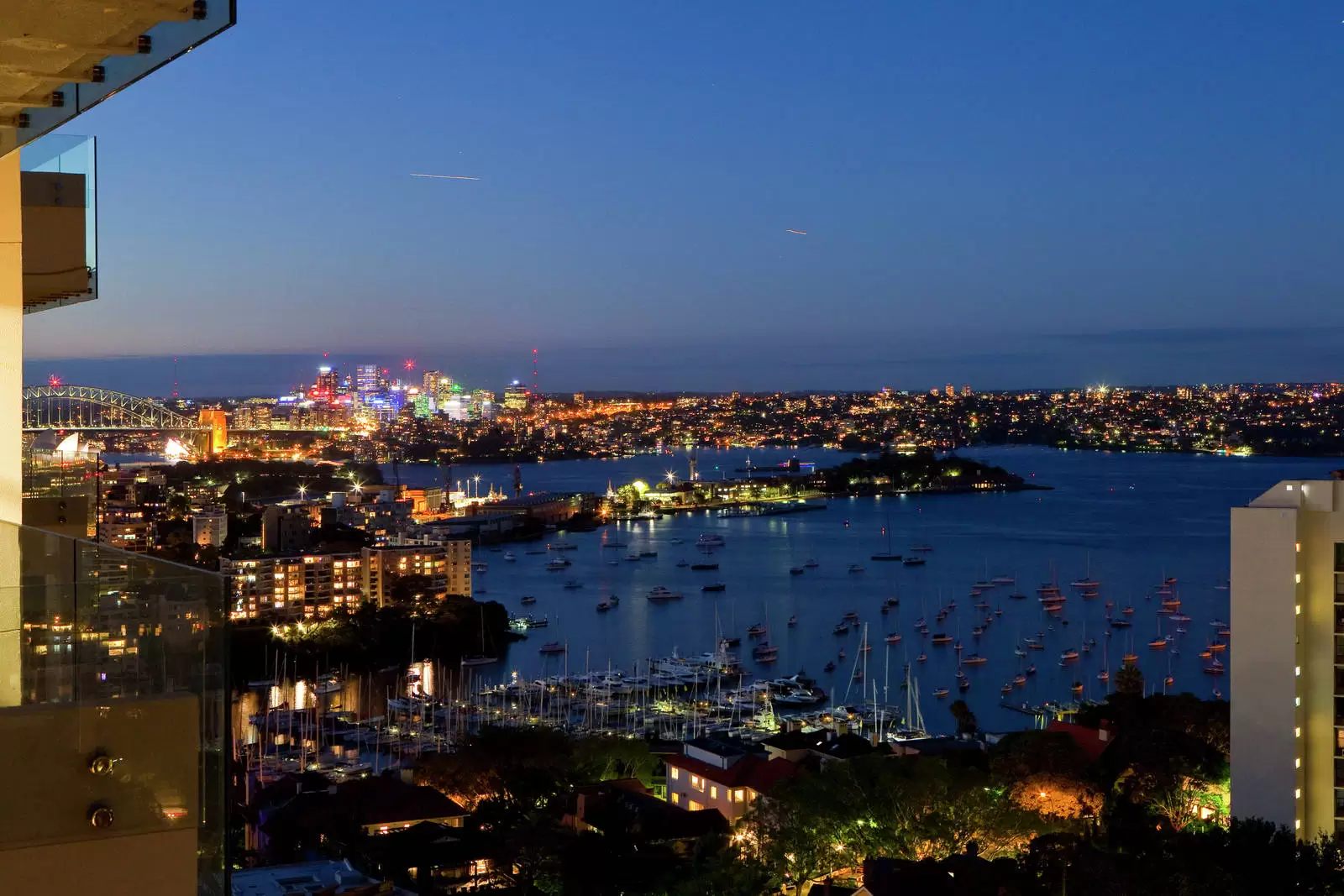 19G/3 Darling Point Road, Darling Point Leased by Sydney Sotheby's International Realty - image 18