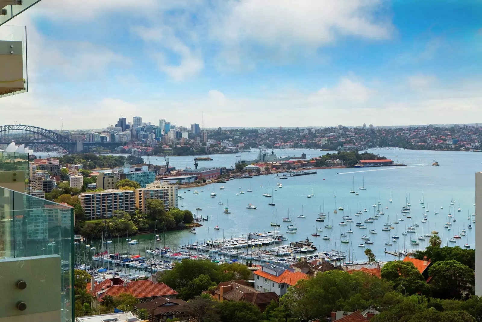 19G/3 Darling Point Road, Darling Point Leased by Sydney Sotheby's International Realty - image 17