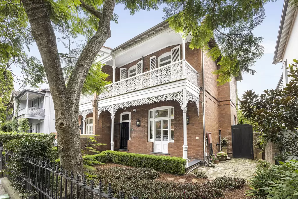57 Cross Street, Double Bay Auction by Sydney Sotheby's International Realty