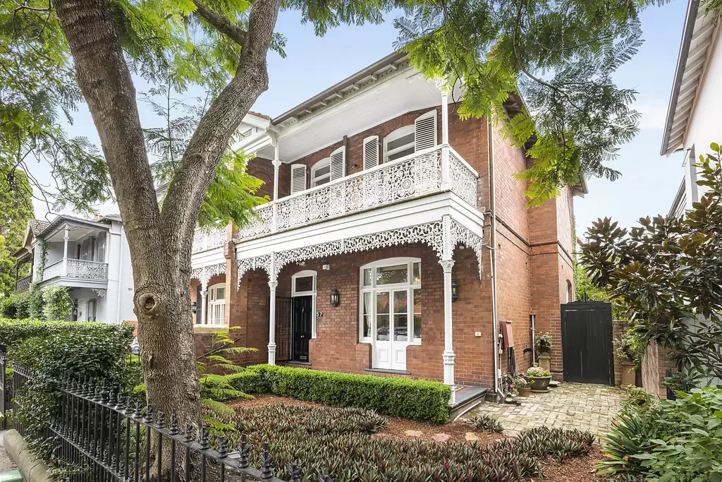 57 Cross Street, Double Bay For Sale by Sydney Sotheby's International Realty