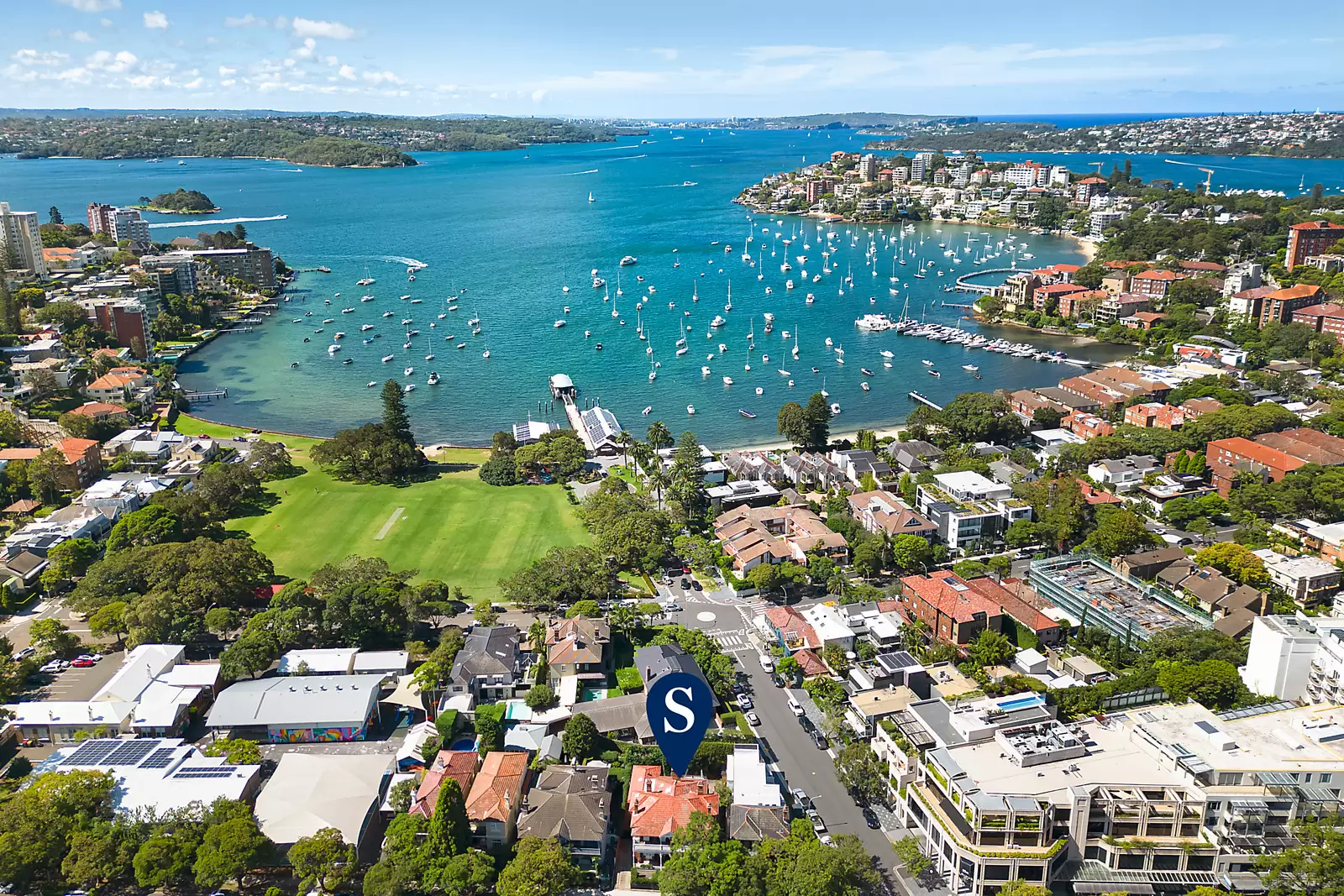 57 Cross Street, Double Bay For Sale by Sydney Sotheby's International Realty - image 2