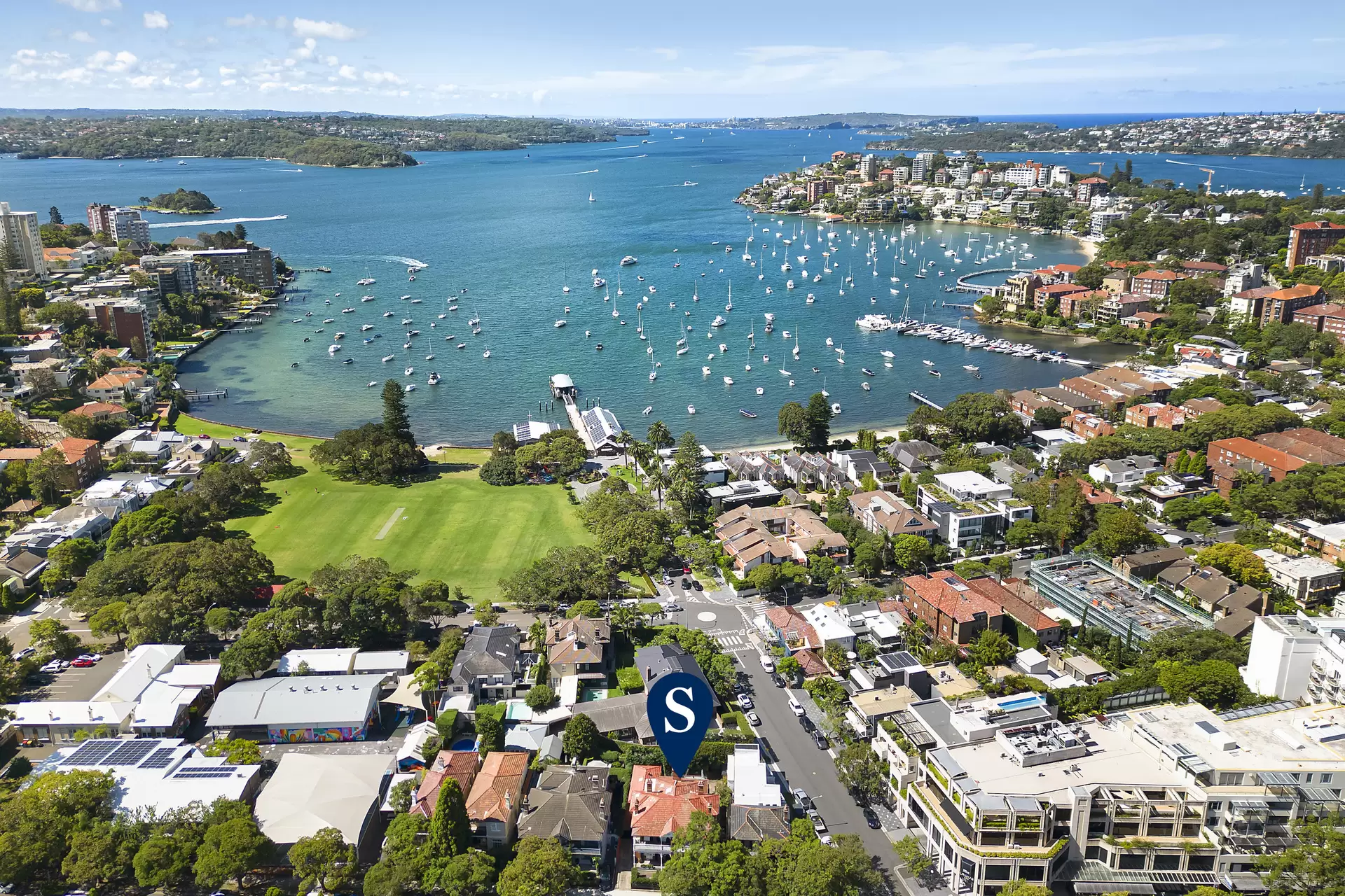 57 Cross Street, Double Bay Auction by Sydney Sotheby's International Realty - image 2