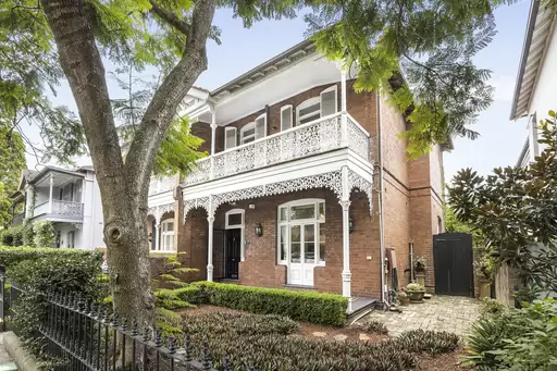 57 Cross Street, Double Bay Auction by Sydney Sotheby's International Realty