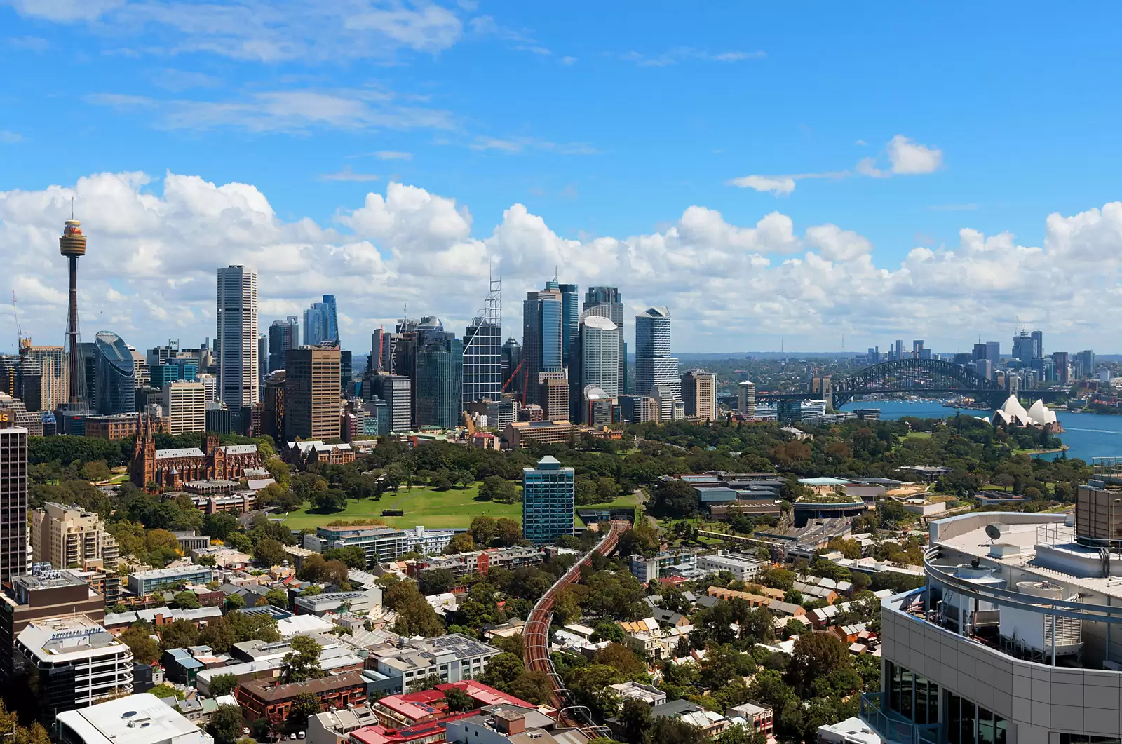 3502/1 Kings Cross Road, Darlinghurst For Sale by Sydney Sotheby's International Realty - image 5