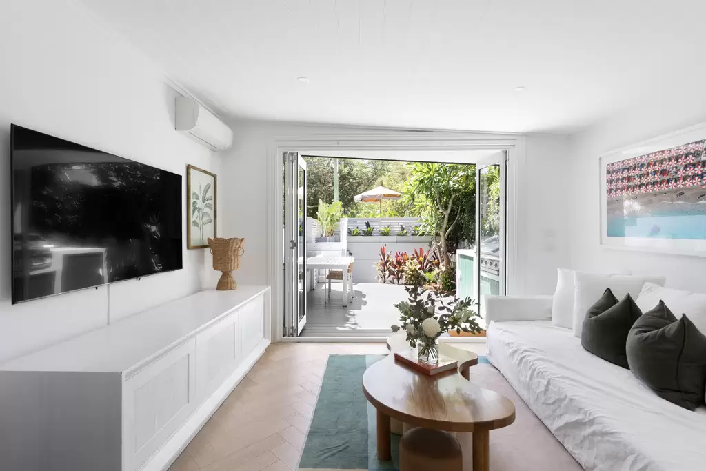 188 Hargrave Street, Paddington Sold by Sydney Sotheby's International Realty