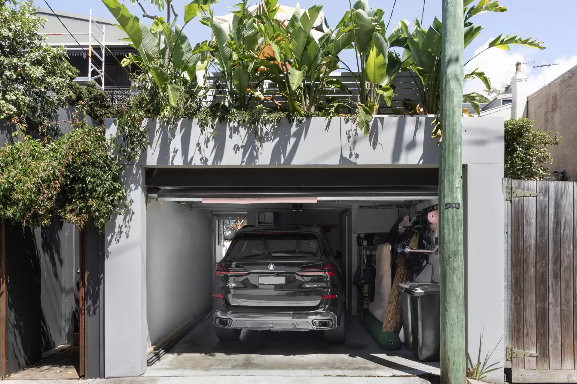 188 Hargrave Street, Paddington Auction by Sydney Sotheby's International Realty - image 1