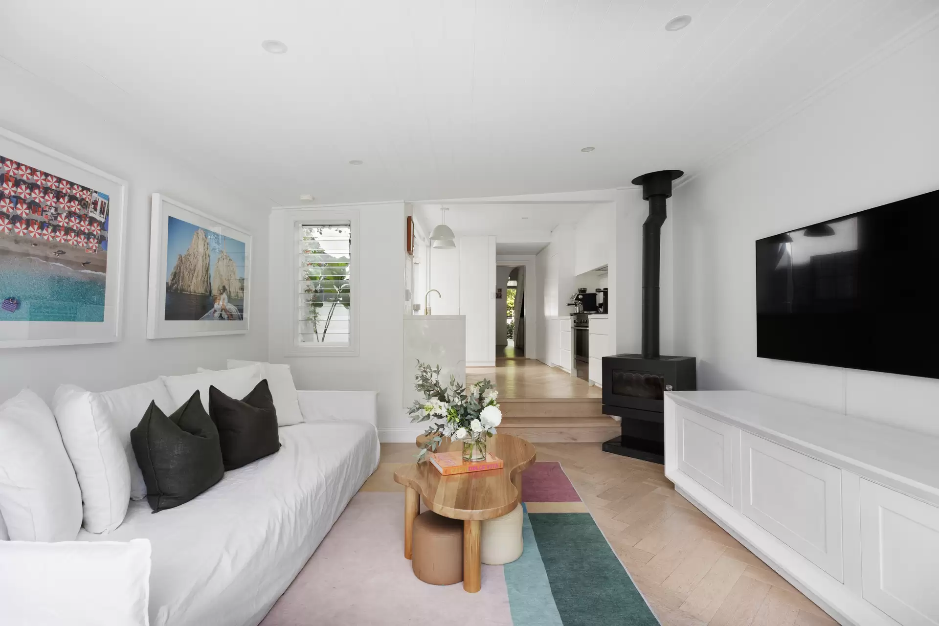 188 Hargrave Street, Paddington Auction by Sydney Sotheby's International Realty - image 1