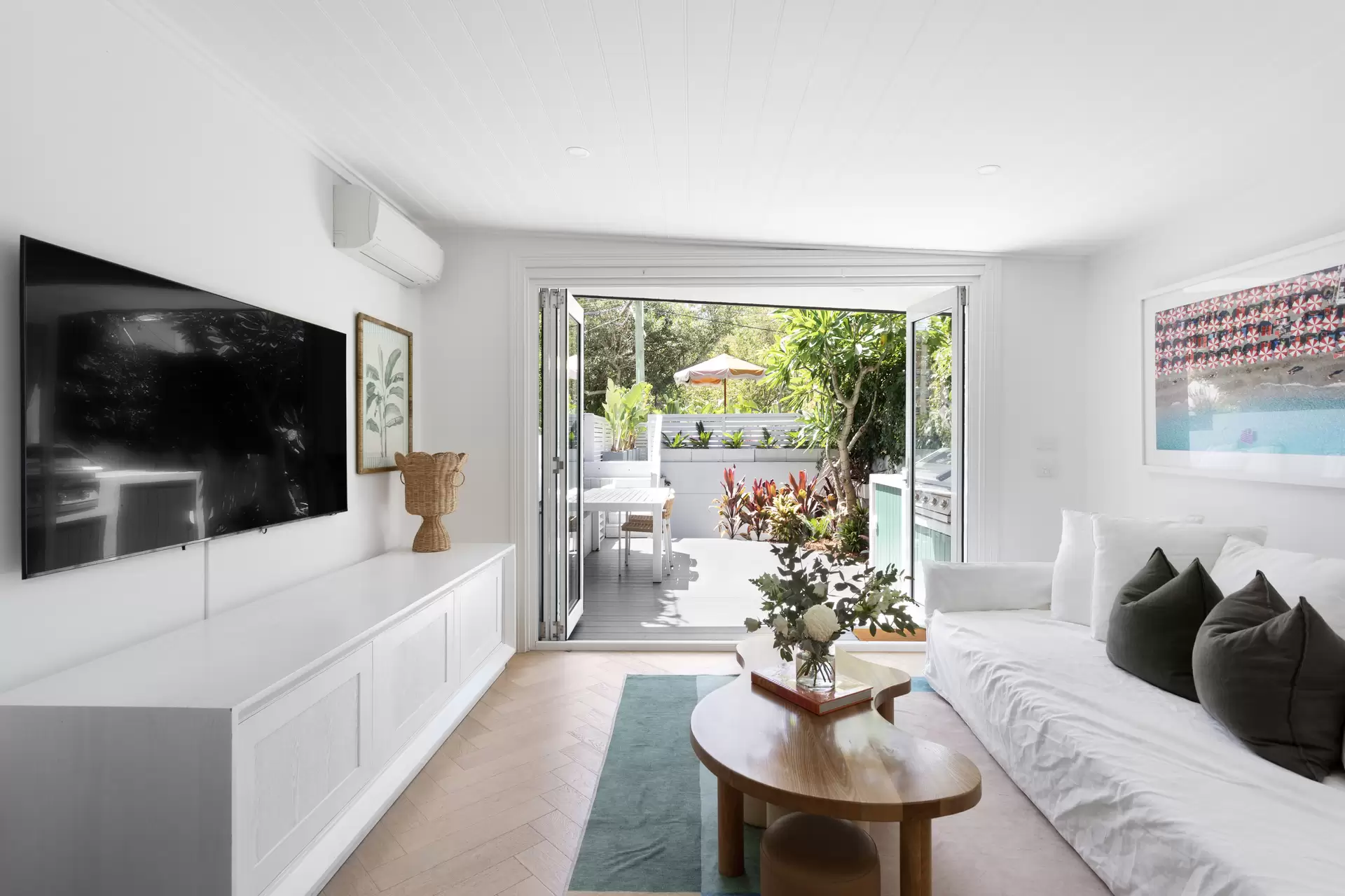 188 Hargrave Street, Paddington Auction by Sydney Sotheby's International Realty - image 1