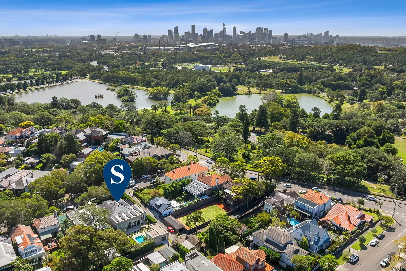 1 Dangar Street, Randwick Auction by Sydney Sotheby's International Realty - image 5