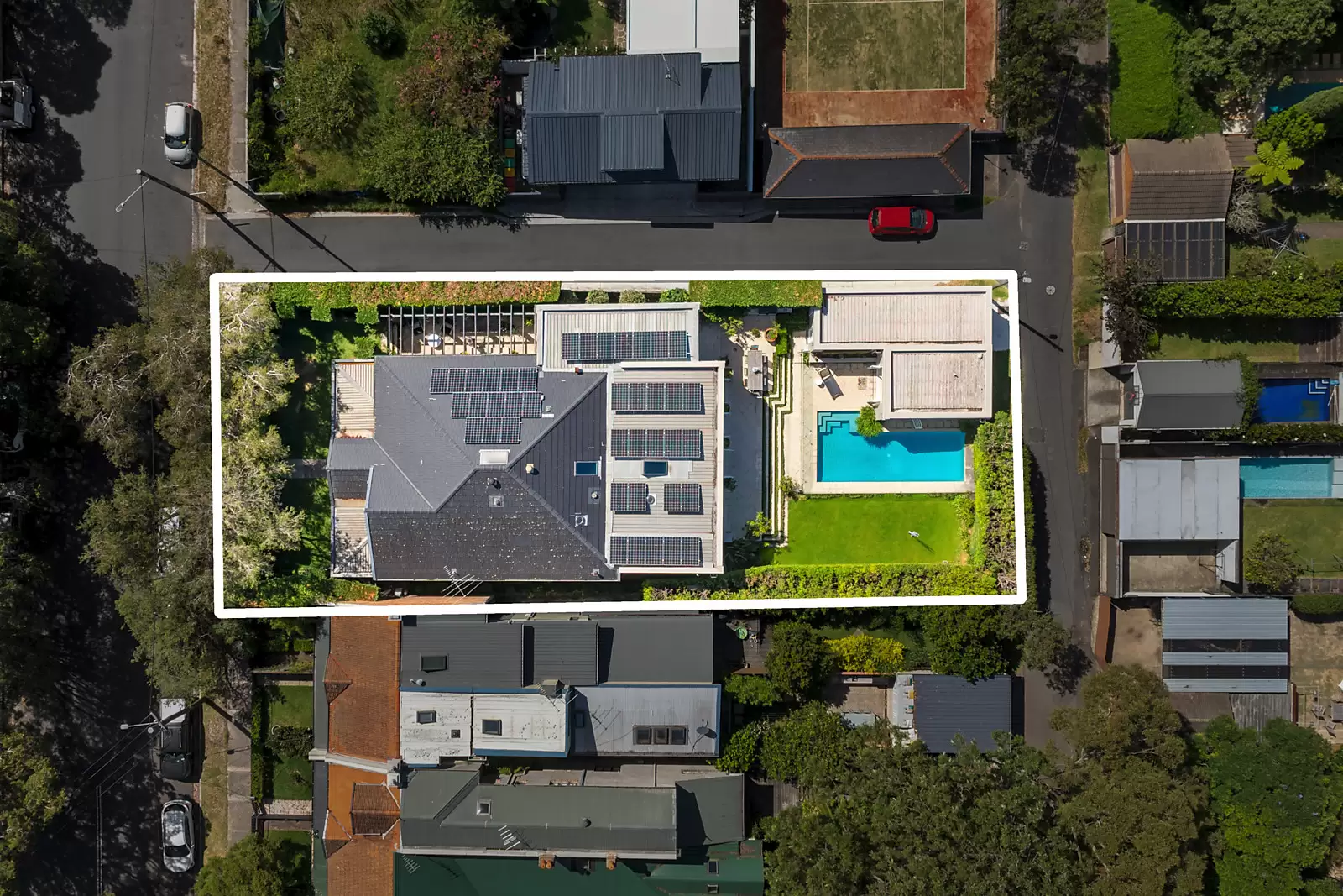 1 Dangar Street, Randwick Auction by Sydney Sotheby's International Realty - image 10