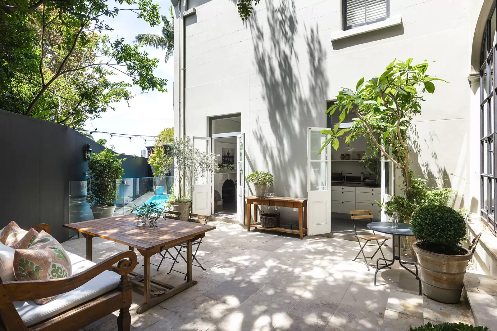 49 Glenview Street, Paddington Auction by Sydney Sotheby's International Realty - image 10