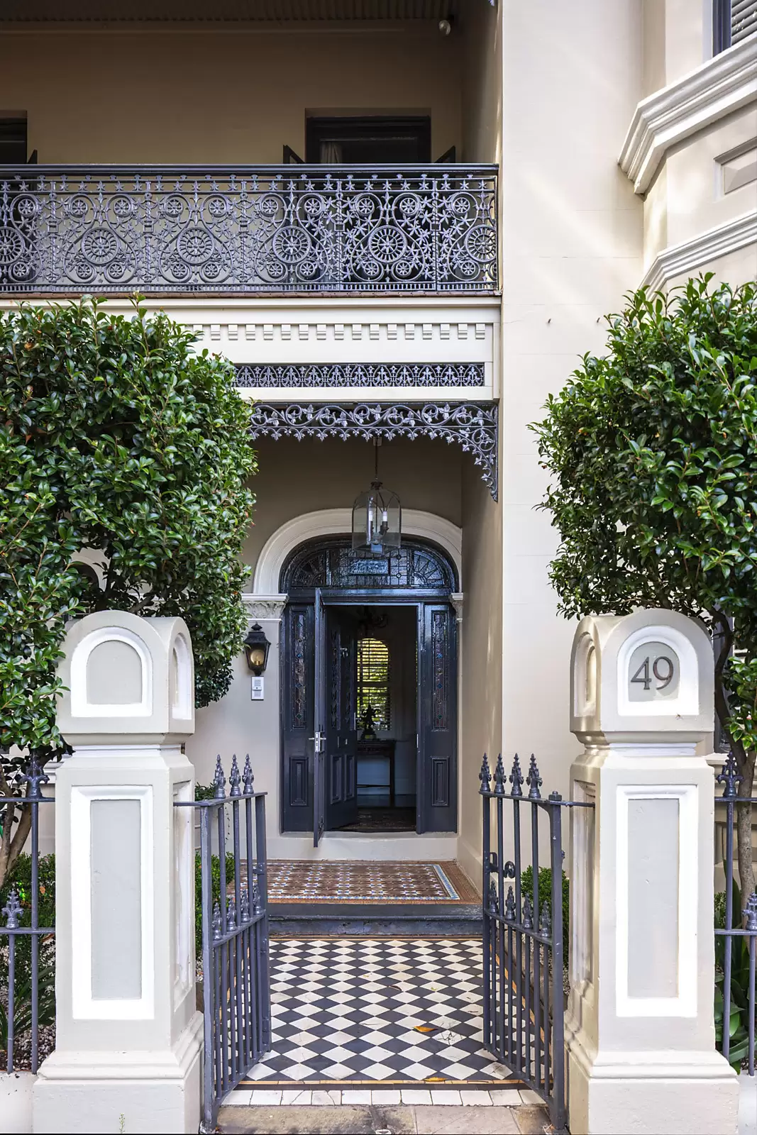 49 Glenview Street, Paddington Auction by Sydney Sotheby's International Realty - image 28