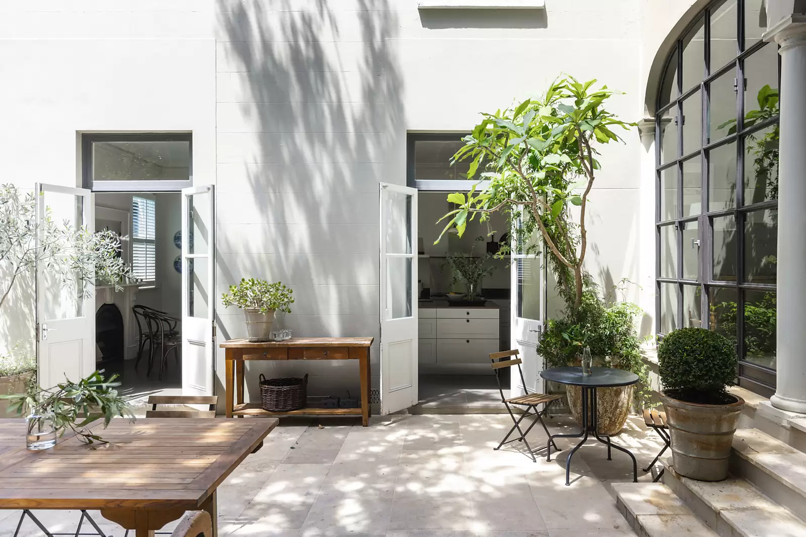 49 Glenview Street, Paddington Auction by Sydney Sotheby's International Realty - image 9