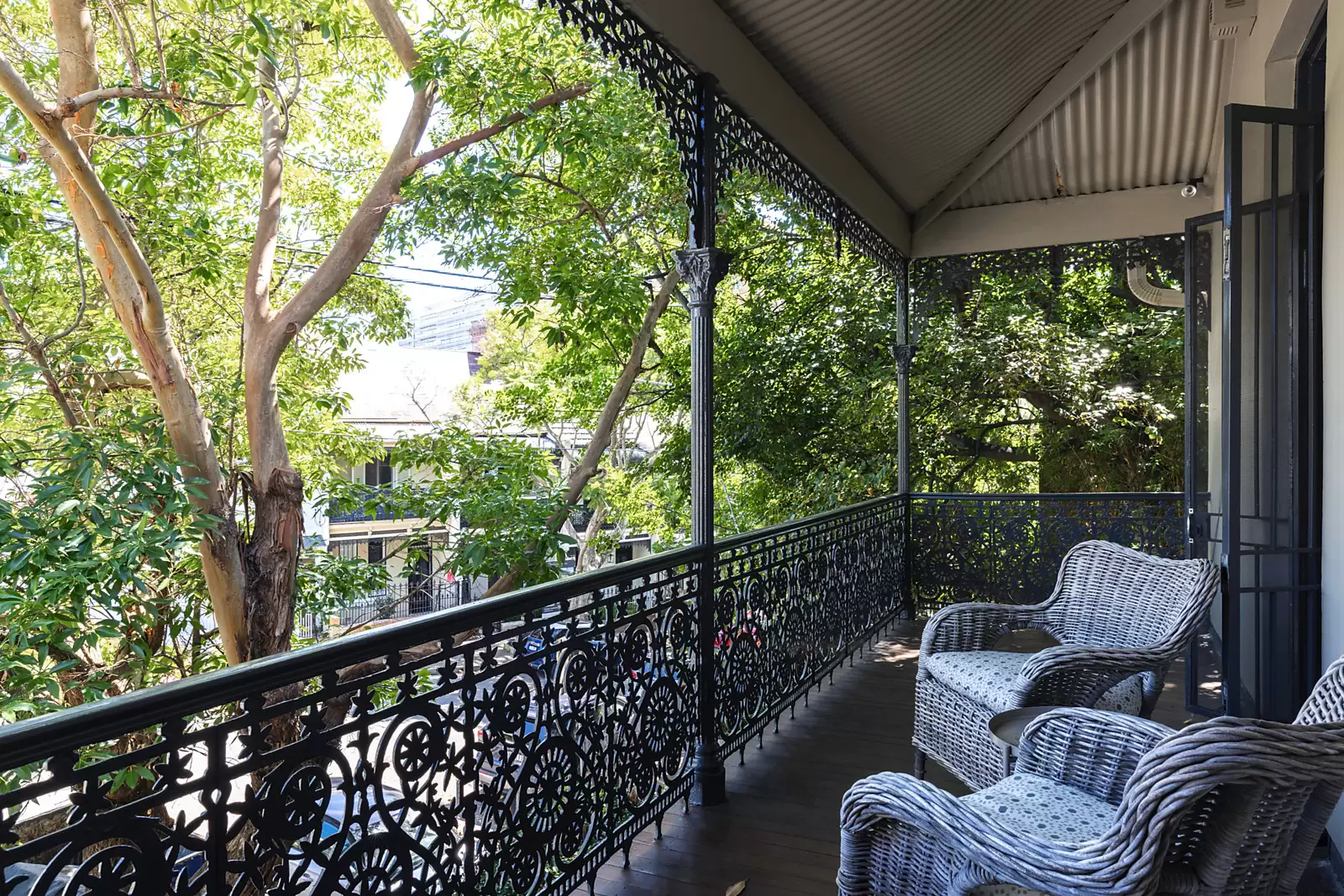 49 Glenview Street, Paddington Auction by Sydney Sotheby's International Realty - image 21