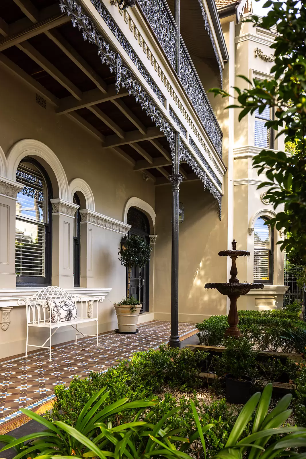 49 Glenview Street, Paddington Auction by Sydney Sotheby's International Realty - image 27