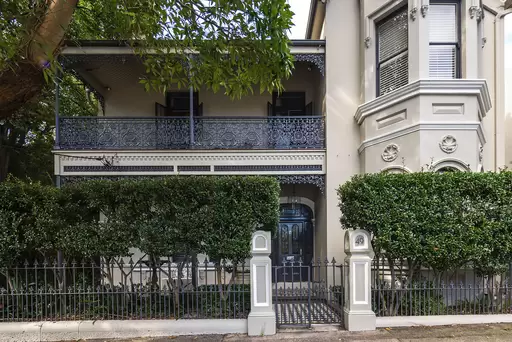 49 Glenview Street, Paddington Auction by Sydney Sotheby's International Realty