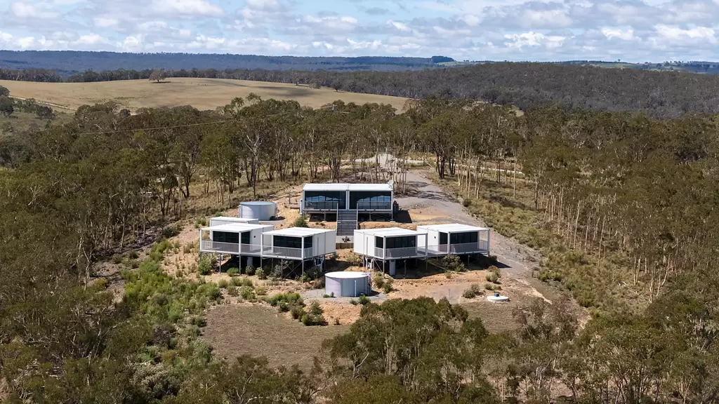 140 Greenridge Road, Taralga Auction by Sydney Sotheby's International Realty