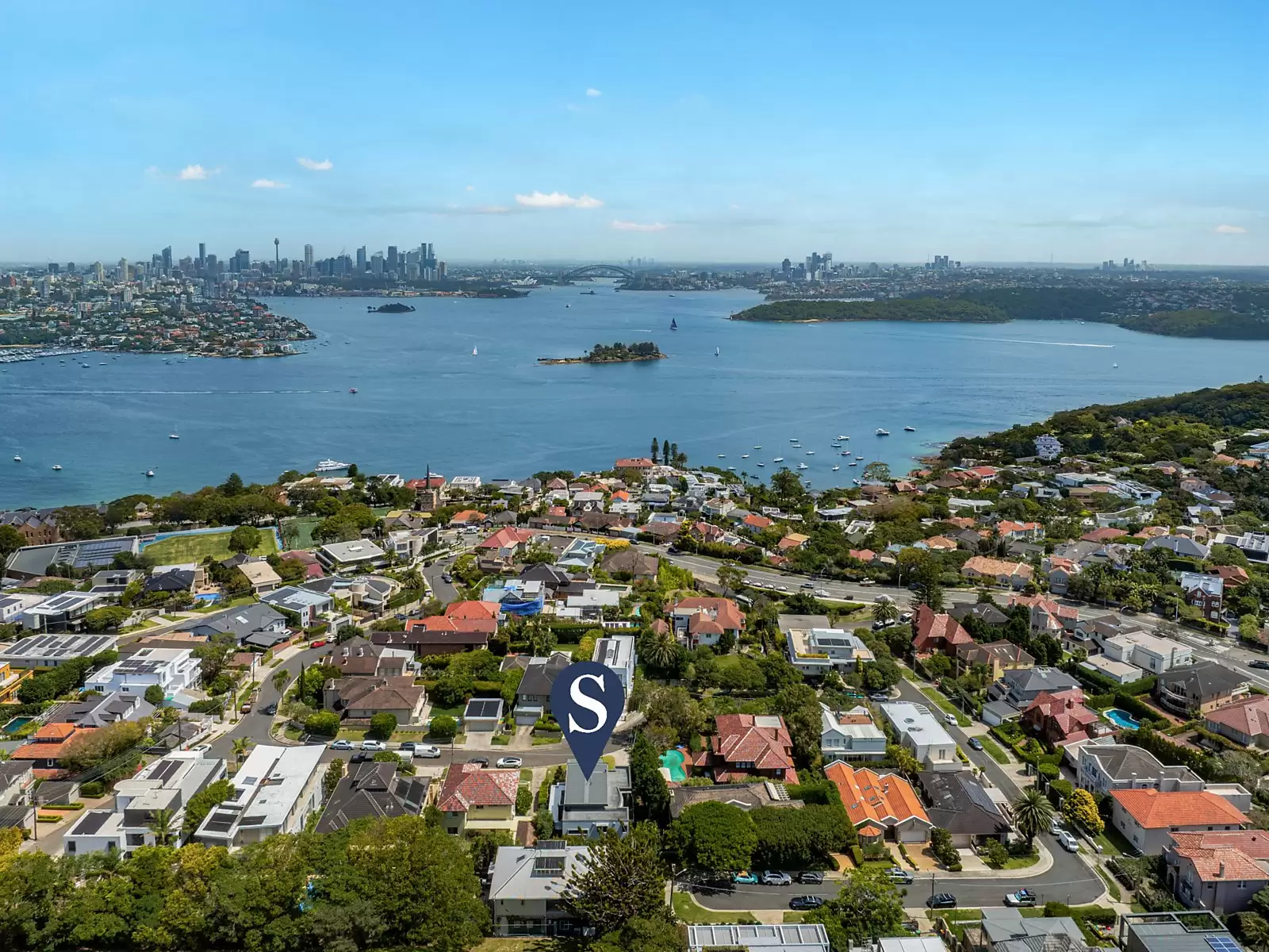 5 Nulla Street, Vaucluse For Sale by Sydney Sotheby's International Realty - image 25