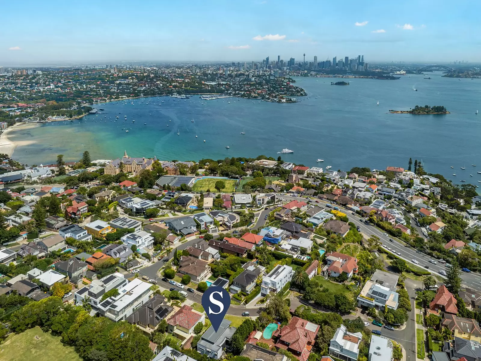 5 Nulla Street, Vaucluse For Sale by Sydney Sotheby's International Realty - image 24